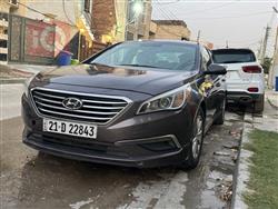 هیوندای سۆناتا